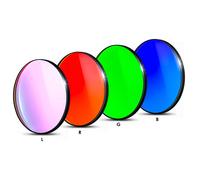 Baader Filtro LRGB CMOS 50,4mm
