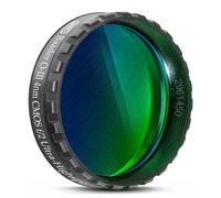 Baader Filtro OIII CMOS f/2 Ultra-Highspeed 1,25''