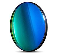 Baader Filtro OIII CMOS f/2 Ultra-Highspeed 36mm