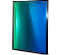 Baader Filtro OIII CMOS f/2 Ultra-Highspeed 65x65mm