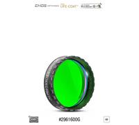 Baader Planetarium Filtro RGB-G – Ottimizzato per CMOS 1,25 pollici