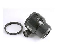 Baader Planetarium Focheggiatore Crayford 3" Hyperion per Newton