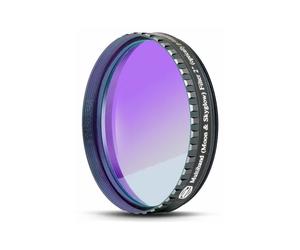 Baader Neodymium filtro lunare e Skyglow 2''