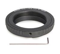 Baader Nikon ad anello largo con D52i su T-2 e S52