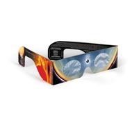Baader Occhiali per eclissi solare Solar Viewer AstroSolar® Silver/Gold, 100 pezzi