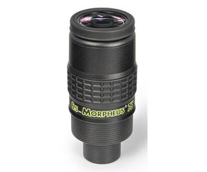 Baader Oculare grandangolare Morpheus 76° 1¼ / 2" di lunghezza focale 6,5 mm