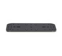 Baader Piastra montaggio doppio e supporto per anelli cannocchiale guida, tipo Losmandy
