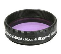 Baader Planetarium 2458305A - Filtro Moon and Skyglow in neodimio con taglio IR (diametro 7 cm)