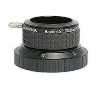 Baader Planetarium Adapter Morsetto ClickLock 2" S 11-C14) per grandi telescopi SC
