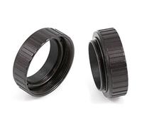 Baader Planetarium - Adattatore ultrakurz 7 mm, lunghezza costruzione C5/8/11/14