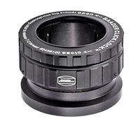 Baader Planetarium ClickLock - Supporto lente oculare 31,8 mm, filettatura interna T-2 (T-2 Componente 08)