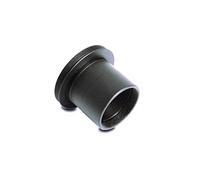Baader Planetarium - Connettore, 31,8 mm a filettatura T-2 (#14) con scanalatura