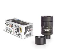 Baader Planetarium Hyperion Universal Zoom Mark IV, Oculare 8-24mm (1¼ "/ 2"), Nero