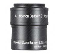 Baader Planetarium Lente di Barlow zoom Hyperion - 2,25x