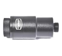 Baader Planetarium LogPot - Torcia con 2 batterie ricaricabili SR41 / 1.4 V