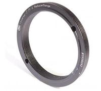 Baader Planetarium - Riduttore 50,8 mm a/T-2i 1 mm, lunghezza ottica (T-2 componente 28)