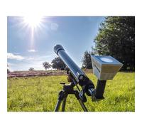 Baader Planetarium Schermo di proiezione solare