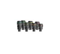 Baader Planetarium Set completo di oculari Hyperion 5/8 / 10/13 / 17/21 / 24mm