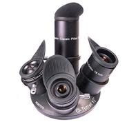 Baader Planetarium Torretta Q-Turret a 4 posizioni 1,25"