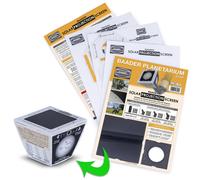 Baader Schermo di proiezione solare