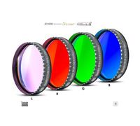 Baader Set di filtri LRGB - ottimizzato per CMOS 2 pollici