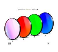 Baader Set di filtri LRGB - ottimizzato per CMOS 50.4 mm