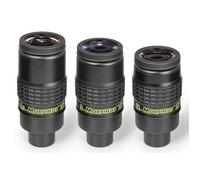 Baader Set di oculari Morpheus 76 (principiante) con custodia