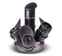 Baader Set oculari Q-Turret 1,25