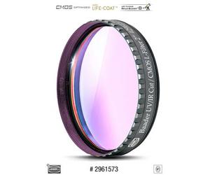 Baader Taglio UV/IR / Filtro L - Ottimizzato CMOS 2 pollici