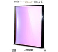 Baader Taglio UV/IR / Filtro L - Ottimizzato CMOS 50x50 mm
