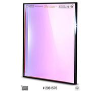Baader Taglio UV/IR / Filtro L - Ottimizzato CMOS 65x65 mm