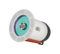 Baader Triband-SCT - telescopio multiuso basato su SC, per il sole + il cielo profondo sCT da 9¼ di pollice