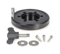 Baader Testa flangiata per montatura Celestron AVX