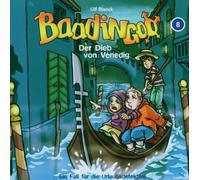 Baadingoo - Baadingoo 8 der Dieb Von