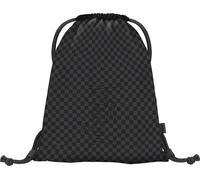 Baagl A-34980 Borsa per pantofole Ska Grey