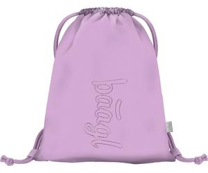 Baagl A-35019 Borsa per pantofole Lavender