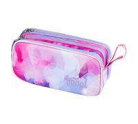 Baagl ASTUCCIO BAMBINI BAMBINI SCUOLA ASTUCCIO 3 SCOMPARTI ASTUCCIO ASTUCCIO PER BAMBINI, Painting, 23 x 11 x 9 cm, Astuccio