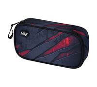Astuccio scolastico BAAGL Lava