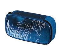 Astuccio Scolastico Skate Steel