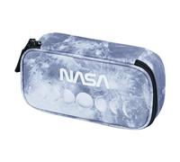 Baagl Astuccio per ragazze e ragazzi, astuccio per cancelleria, articoli scolastici e di scrittura