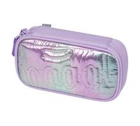 Baagl Astuccio per ragazze e ragazzi, astuccio per cancelleria, articoli scolastici e di scrittura