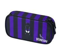 Baagl Astuccio per ragazze e ragazzi, astuccio per cancelleria, articoli scolastici e di scrittura