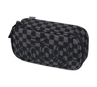 Baagl Astuccio per ragazze e ragazzi, astuccio per cancelleria, articoli scolastici e di scrittura