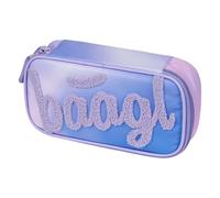 Baagl Astuccio per ragazze e ragazzi, astuccio per cancelleria, articoli scolastici e di scrittura