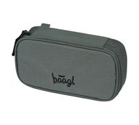 Baagl Astuccio per ragazze e ragazzi, astuccio per cancelleria, articoli scolastici e di scrittura