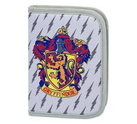 Astuccio scuola Harry Potter Grifondoro