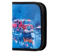 Baagl Astuccio per ragazzi e ragazze, astuccio per studenti, astuccio per cancelleria, astuccio per cancelleria, salvavita., Astuccio