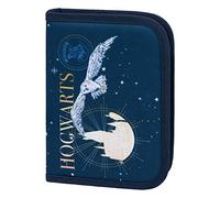 Astuccio scolastico Harry Potter Hogwarts