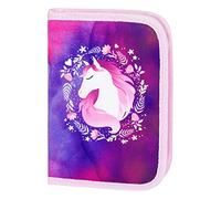 Astuccio scolastico a un piano Cavallo