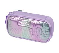 BAAGL astuccio scolastico Lavender